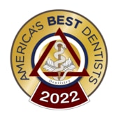 America Best Dentists Award 4